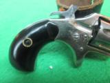 COLT NEW LINE REVOLVER .22 CAL SECOND MODEL- 2 of 7