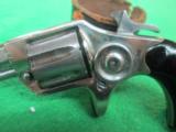 COLT NEW LINE REVOLVER .22 CAL SECOND MODEL- 7 of 7