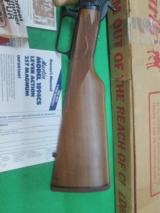 MARLIN MODEL 1894CS, 357 CARBINE JM MARKED IN BOX - 6 of 8