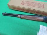 MARLIN MODEL 1894CS, 357 CARBINE JM MARKED IN BOX - 8 of 8