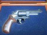 SMITH & WESSON THUNDER RANCH MODEL 21-4 .44SPECIAL IN CASE COLLECTOR - 2 of 8