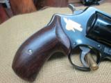 SMITH & WESSON THUNDER RANCH MODEL 21-4 .44SPECIAL IN CASE COLLECTOR - 3 of 8