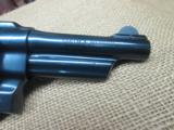 SMITH & WESSON THUNDER RANCH MODEL 21-4 .44SPECIAL IN CASE COLLECTOR - 6 of 8
