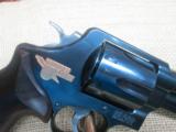 SMITH & WESSON THUNDER RANCH MODEL 21-4 .44SPECIAL IN CASE COLLECTOR - 5 of 8