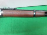 WINCHESTER 1892 CARBINE BIG LOOP 20 INCH BARREL IN BOX 45 LC LONG COLT NEW- 5 of 12