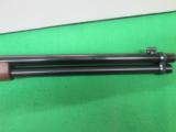 WINCHESTER 1892 CARBINE BIG LOOP 20 INCH BARREL IN BOX 45 LC LONG COLT NEW- 6 of 12