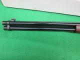 WINCHESTER 1892 CARBINE BIG LOOP 20 INCH BARREL IN BOX 45 LC LONG COLT NEW- 11 of 12