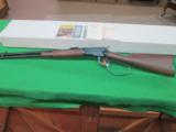 WINCHESTER 1892 CARBINE BIG LOOP 20 INCH BARREL IN BOX 45 LC LONG COLT NEW- 7 of 12