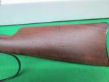 WINCHESTER 1892 CARBINE BIG LOOP 20 INCH BARREL IN BOX 45 LC LONG COLT NEW- 8 of 12