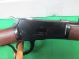 WINCHESTER 1892 CARBINE BIG LOOP 20 INCH BARREL IN BOX 45 LC LONG COLT NEW- 4 of 12