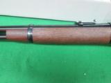WINCHESTER 1892 CARBINE BIG LOOP 20 INCH BARREL IN BOX 45 LC LONG COLT NEW- 10 of 12
