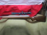 REMINGTON 40X .308 WIN MATCH GRADE FACTORY CUSTOM
WITH BOX AND PAPERS TALBOT MOUNTS AND LEUPOLD SCOPE. - 5 of 14