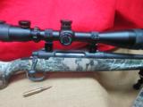 savage xp camo with scope and bipod and sling 308 win. ready to hunt
- 7 of 8