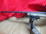 savage xp camo with scope and bipod and sling 308 win. ready to hunt
- 4 of 8