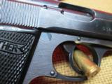 WALTHER PP CIRCA 1944 32 ACP NAZI WWII ALL MATCHING- 8 of 11