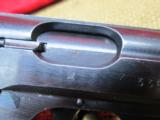 WALTHER PP CIRCA 1944 32 ACP NAZI WWII ALL MATCHING- 6 of 11