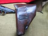 WALTHER PP CIRCA 1944 32 ACP NAZI WWII ALL MATCHING- 10 of 11