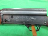 BROWNING AUTO 5 FN MADE 1947 30 INCH FULL CHOKE
- 9 of 11