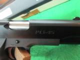 PARA ORDNANCE P-13 1911 .45 ACP DOUBLE STACK SEMI AUTO- 4 of 7