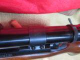 REMINGTON 722 IN RARE .222 REMINGTON MAGNUM CAL.CIRCA 1958-62- 14 of 14