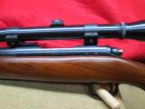 REMINGTON 722 IN RARE .222 REMINGTON MAGNUM CAL.CIRCA 1958-62- 10 of 14