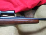 REMINGTON 722 IN RARE .222 REMINGTON MAGNUM CAL.CIRCA 1958-62- 6 of 14