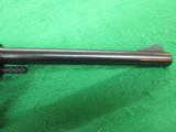 H&R MODEL 922 6" 9 SHOT REVOLVER- 4 of 8