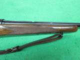 WINCHESTER PRE 64 M70 IN 270 WIN. FEATHER WEIGHT- 6 of 13