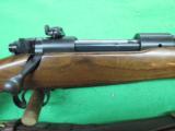 WINCHESTER PRE 64 M70 IN 270 WIN. FEATHER WEIGHT- 5 of 13