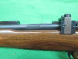 WINCHESTER PRE 64 M70 IN 270 WIN. FEATHER WEIGHT- 11 of 13