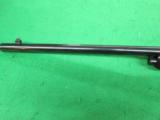 WINCHESTER 1892 SADDLE RING CARBINE CUSTOM RIFLE IN .357
- 11 of 14