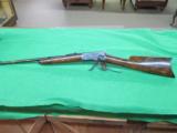 WINCHESTER 1892 SADDLE RING CARBINE CUSTOM RIFLE IN .357
- 7 of 14