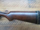 SAVAGE MODEL 420 OVER UNDER 12 GAUGE 30 INCH BARRELS - 7 of 10