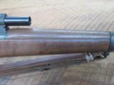 REMINGTON 03A4 SNIPER CIRCA 1943 WWII WITH LYMAN ALASKAN SCOPE - 4 of 20