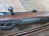 REMINGTON 03A4 SNIPER CIRCA 1943 WWII WITH LYMAN ALASKAN SCOPE - 15 of 20