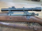 REMINGTON 03A4 SNIPER CIRCA 1943 WWII WITH LYMAN ALASKAN SCOPE - 8 of 20