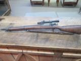 REMINGTON 03A4 SNIPER CIRCA 1943 WWII WITH LYMAN ALASKAN SCOPE - 6 of 20
