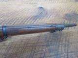 REMINGTON 03A4 SNIPER CIRCA 1943 WWII WITH LYMAN ALASKAN SCOPE - 5 of 20