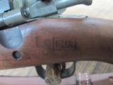 REMINGTON 03A4 SNIPER CIRCA 1943 WWII WITH LYMAN ALASKAN SCOPE - 11 of 20
