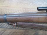 REMINGTON 03A4 SNIPER CIRCA 1943 WWII WITH LYMAN ALASKAN SCOPE - 9 of 20