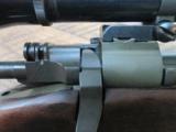 REMINGTON 03A4 SNIPER CIRCA 1943 WWII WITH LYMAN ALASKAN SCOPE - 19 of 20