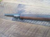REMINGTON 03A4 SNIPER CIRCA 1943 WWII WITH LYMAN ALASKAN SCOPE - 10 of 20