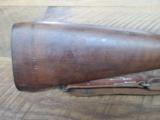 REMINGTON 03A4 SNIPER CIRCA 1943 WWII WITH LYMAN ALASKAN SCOPE - 2 of 20