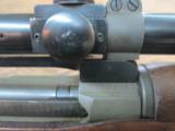 REMINGTON 03A4 SNIPER CIRCA 1943 WWII WITH LYMAN ALASKAN SCOPE - 20 of 20