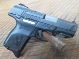 RUGER SR9C 9MM SEMI AUTO COMPACT PRICED TO SELL- 1 of 2