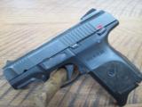 RUGER SR9C 9MM SEMI AUTO COMPACT PRICED TO SELL- 2 of 2