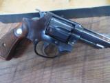 SMITH & WESSON MODEL 30-1 .32 REVOLVER S&W - 2 of 8