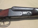 PARKER BROS. VH 12 GAUGE SXS VULCAN STEEL MARKED 34 INCH BARRELS - 10 of 24