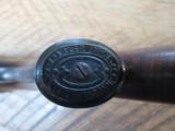 PARKER BROS. VH 12 GAUGE SXS VULCAN STEEL MARKED 34 INCH BARRELS - 3 of 24