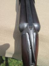 PARKER BROS. VH 12 GAUGE SXS VULCAN STEEL MARKED 34 INCH BARRELS - 17 of 24